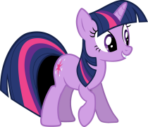 my-little-pony 3 lijst